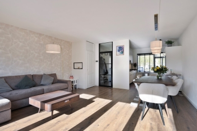 Spechtenkamp 2, Maarssen Lengers Housing